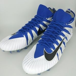 🆕💙 NIKE ALPHA MENACE ELITE CLEATS💙🆕